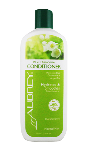 Blue Chamomile Conditioner for normal hair 11 oz. Blue Chamomile Conditioner for normal hair 11 oz.
